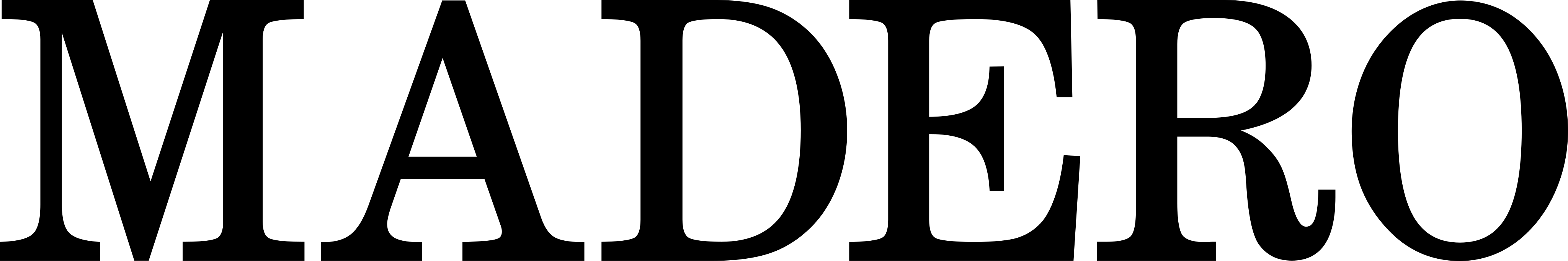 MADERO